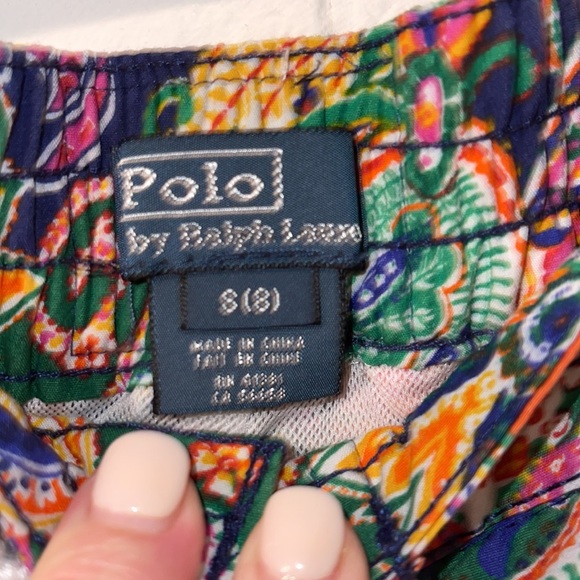 Boys Swim Shorts - Picture 2 of 2